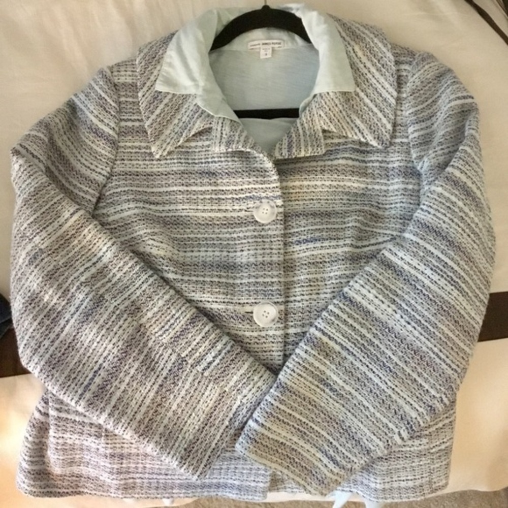 NWOT Charles Gray London women's coat